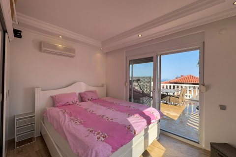 3+1 Villa  in Alanya, Antalya, Türkei Nr. 218620 - 10