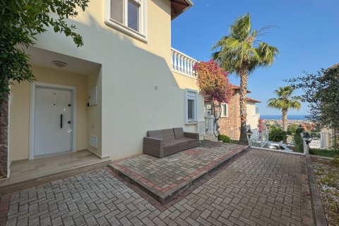 3+1 Villa  in Alanya, Antalya, Türkei Nr. 218620 - 19
