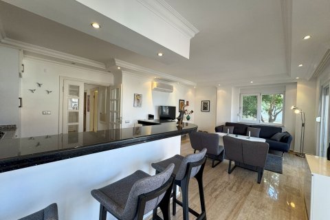 3+1 Villa  in Alanya, Antalya, Türkei Nr. 218620 - 5