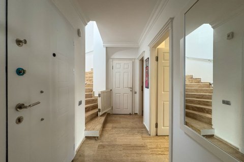 3+1 Villa  in Alanya, Antalya, Türkei Nr. 218620 - 15