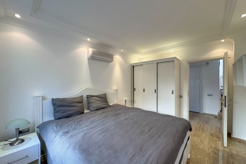 3+1 Villa  in Alanya, Antalya, Türkei Nr. 218620 - 13