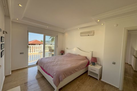 3+1 Villa  in Alanya, Antalya, Türkei Nr. 218620 - 8