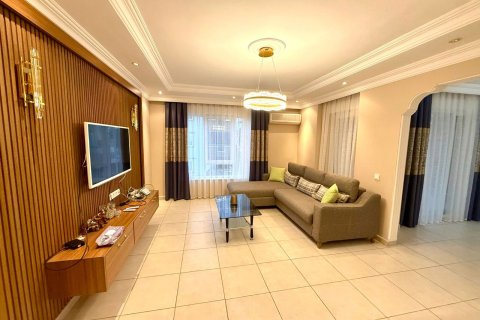 2+1 Apartment  in Oba, Antalya, Turkey No. 218623