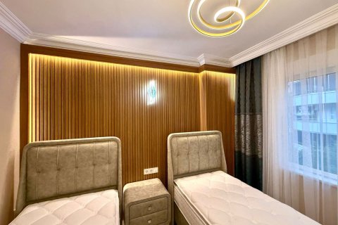 2+1 Lägenhet  i Oba, Antalya, Turkiet Nr. 218623 - 10