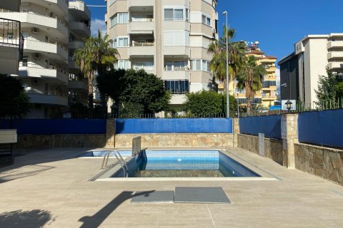 2+1 Lägenhet  i Oba, Antalya, Turkiet Nr. 218623 - 11