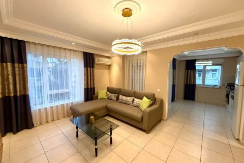 2+1 Lägenhet  i Oba, Antalya, Turkiet Nr. 218623 - 2