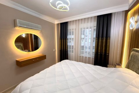 2+1 Lägenhet  i Oba, Antalya, Turkiet Nr. 218623 - 8