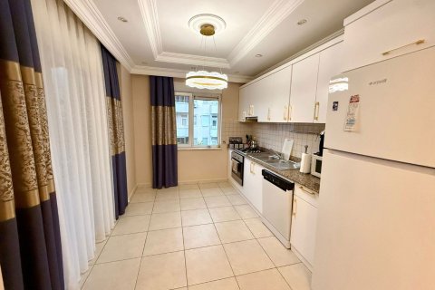 2+1 Lägenhet  i Oba, Antalya, Turkiet Nr. 218623 - 5