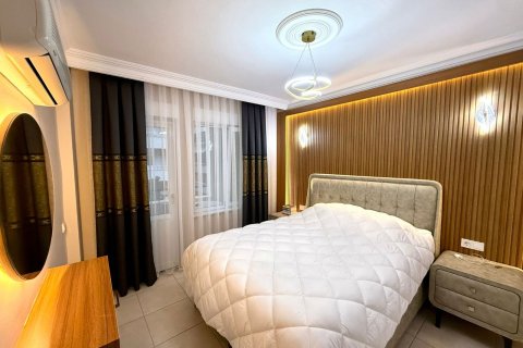 2+1 Lägenhet  i Oba, Antalya, Turkiet Nr. 218623 - 7