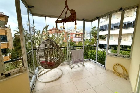 2+1 Lägenhet  i Oba, Antalya, Turkiet Nr. 218623 - 3