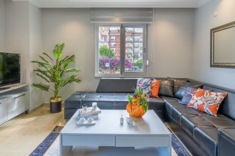 Daire  2+1  Oba, Antalya, Türkiye №218622 - 4