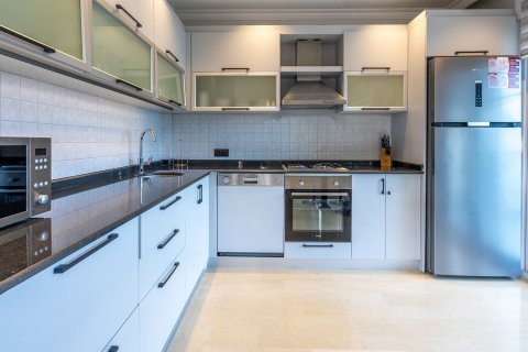 Daire  2+1  Oba, Antalya, Türkiye №218622 - 5