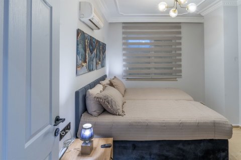 Daire  2+1  Oba, Antalya, Türkiye №218622 - 6