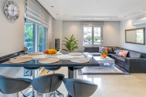 Daire  2+1  Oba, Antalya, Türkiye №218622 - 2