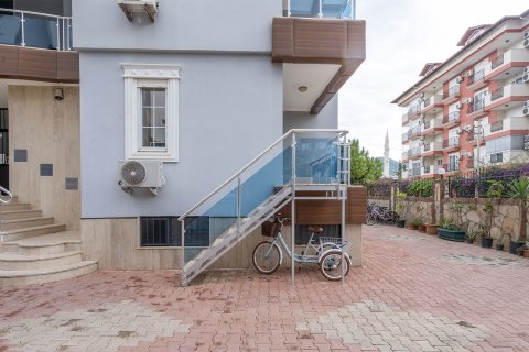 Daire  2+1  Oba, Antalya, Türkiye №218622 - 16