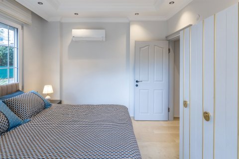 Daire  2+1  Oba, Antalya, Türkiye №218622 - 7