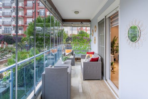 Daire  2+1  Oba, Antalya, Türkiye №218622 - 8