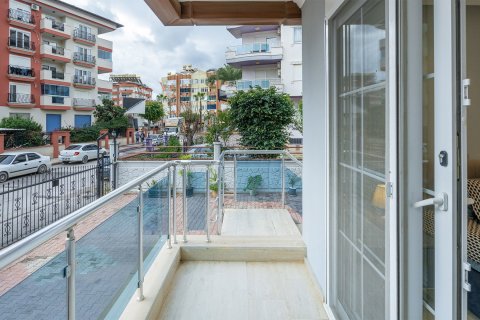 Daire  2+1  Oba, Antalya, Türkiye №218622 - 10