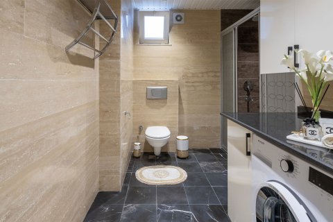 Daire  2+1  Oba, Antalya, Türkiye №218622 - 12