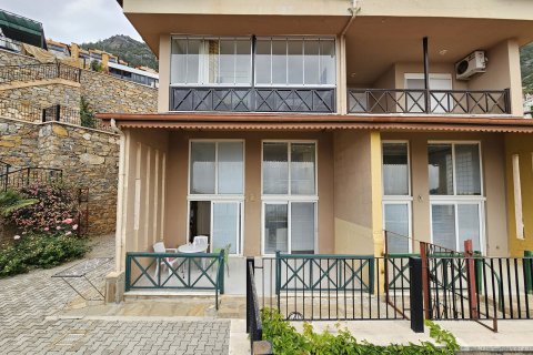 2+1 Villa  i Alanya, Antalya, Turkiet Nr. 218619