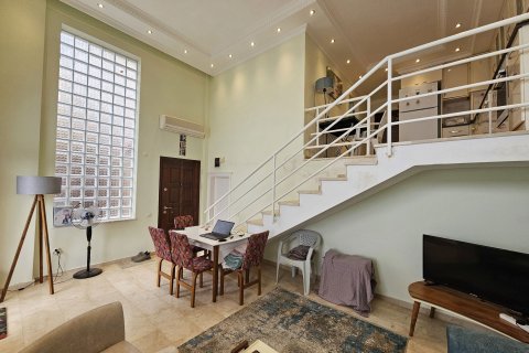 2+1 Villa  in Alanya, Antalya, Türkei Nr. 218619 - 6