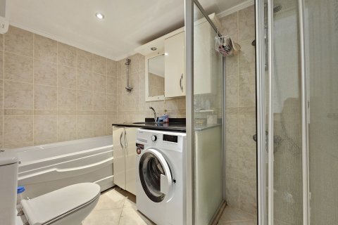 2+1 Villa  in Alanya, Antalya, Türkei Nr. 218619 - 11