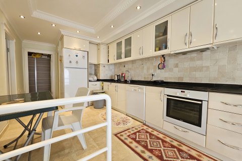 2+1 Villa  in Alanya, Antalya, Türkei Nr. 218619 - 5