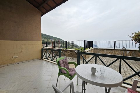 2+1 Villa  in Alanya, Antalya, Türkei Nr. 218619 - 10