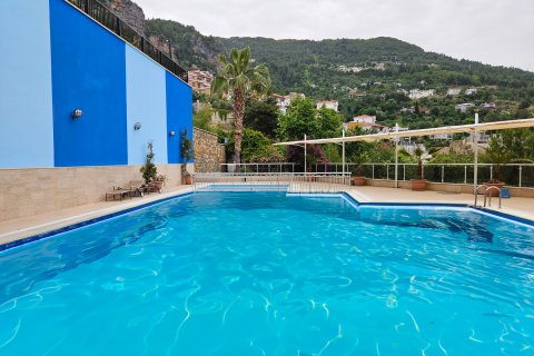 2+1 Villa  in Alanya, Antalya, Türkei Nr. 218619 - 14