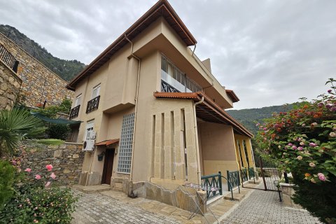 2+1 Villa  in Alanya, Antalya, Türkei Nr. 218619 - 12