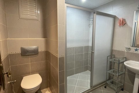 2+1 Lejlighed  i Mahmutlar, Antalya, Tyrkiet Nr. 218618 - 13