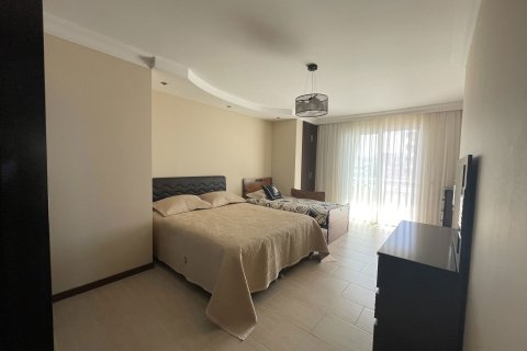 2+1 Lejlighed  i Mahmutlar, Antalya, Tyrkiet Nr. 218618 - 7