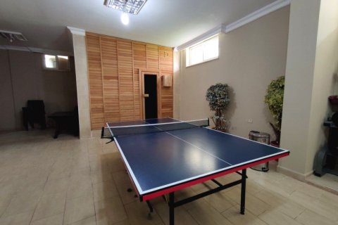 2+1 Lejlighed  i Mahmutlar, Antalya, Tyrkiet Nr. 218618 - 16