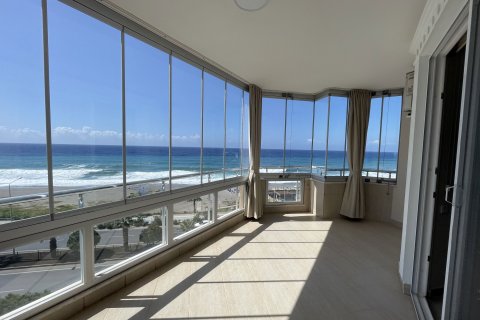 2+1 Lejlighed  i Mahmutlar, Antalya, Tyrkiet Nr. 218618 - 12