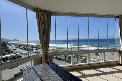 2+1 Lejlighed  i Mahmutlar, Antalya, Tyrkiet Nr. 218618 - 11