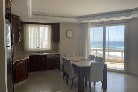 2+1 Lejlighed  i Mahmutlar, Antalya, Tyrkiet Nr. 218618 - 5