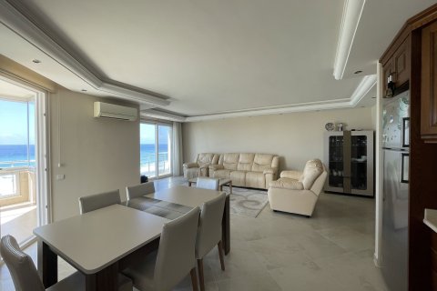 2+1 Lejlighed  i Mahmutlar, Antalya, Tyrkiet Nr. 218618 - 6