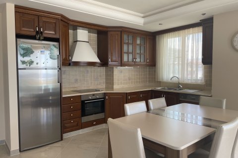 2+1 Lejlighed  i Mahmutlar, Antalya, Tyrkiet Nr. 218618 - 4