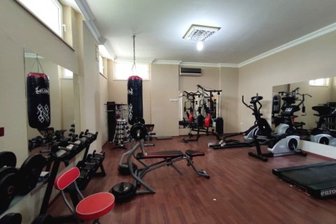 2+1 Lejlighed  i Mahmutlar, Antalya, Tyrkiet Nr. 218618 - 15