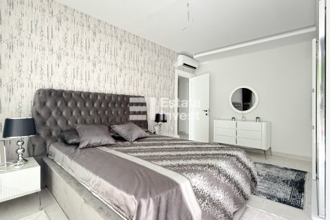 Аренда квартиры  в Аланье, Анталье, Турция 2+1, 130м2, №211894 – фото 8