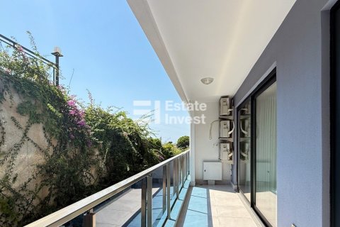 Аренда квартиры  в Аланье, Анталье, Турция 2+1, 130м2, №211894 – фото 13