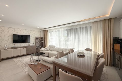 Аренда квартиры  в Аланье, Анталье, Турция 2+1, 130м2, №211894 – фото 3