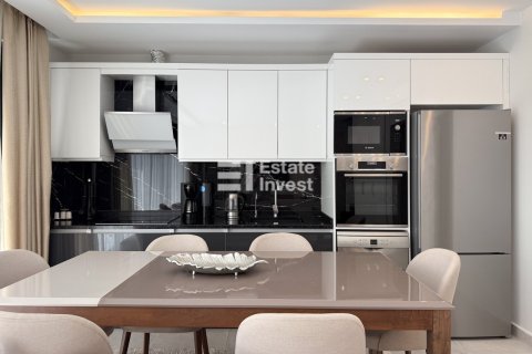 Аренда квартиры  в Аланье, Анталье, Турция 2+1, 130м2, №211894 – фото 2