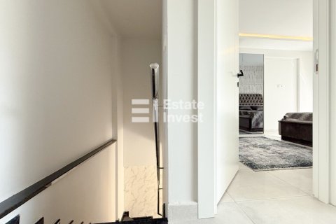 Аренда квартиры  в Аланье, Анталье, Турция 2+1, 130м2, №211894 – фото 7