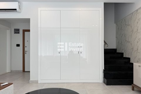 Аренда квартиры  в Аланье, Анталье, Турция 2+1, 130м2, №211894 – фото 6