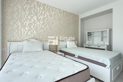 Аренда квартиры  в Аланье, Анталье, Турция 2+1, 130м2, №211894 – фото 10