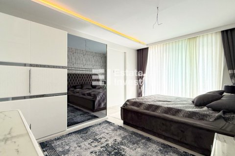 Аренда квартиры  в Аланье, Анталье, Турция 2+1, 130м2, №211894 – фото 9