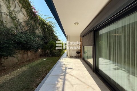 Аренда квартиры  в Аланье, Анталье, Турция 2+1, 130м2, №211894 – фото 12