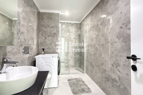 Аренда квартиры  в Аланье, Анталье, Турция 2+1, 130м2, №211894 – фото 11