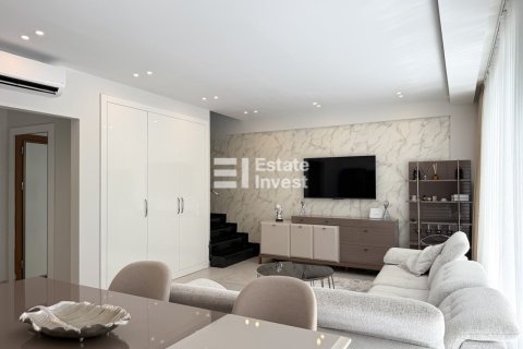 Аренда квартиры  в Аланье, Анталье, Турция 2+1, 130м2, №211894 – фото 4